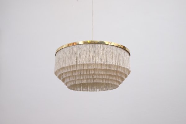 Fringe 2024 hanging lamp