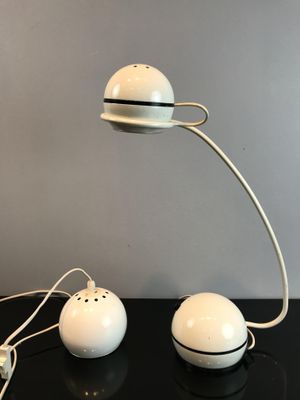 Vintage Lamp From Inko 1970s