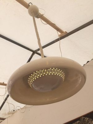 Lotus Flower Pendant By Tobia Scarpa 1961 For At Pamono Lotus Flower Pendant By Tobia Scarpa