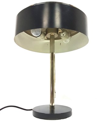 Bauhaus Style Desk Lamp From Hillebrand Lighting 1950s Bauhaus Style Desk Lamp From Hillebrand Lighting 1950s