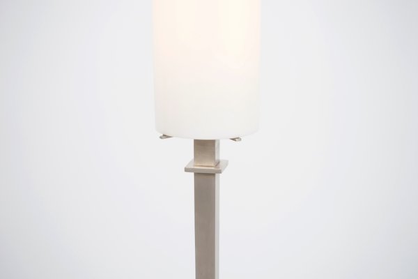 Floor Lamp From Maison Jansen 1960s, Crystorama Floor Lamps