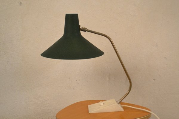 plywood desk lamp
