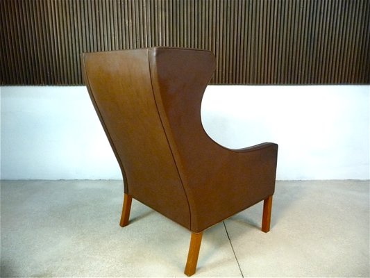 Overlord dragons wingback 2025 chair