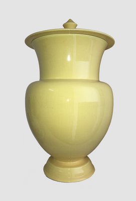 Large Ceramic Vase From Lavenia 1950s For Sale At Pamono