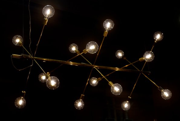 The Tube Pendant By Cellule Creative Studio For Misia Arte For Sale At Pamono