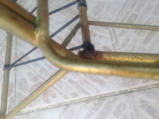 Vintage Side Table 1960s For Sale At Pamono