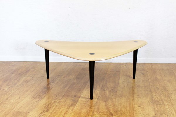 Vintage Boomerang Coffee Table For At Pamono Vintage Boomerang Coffee Table 1