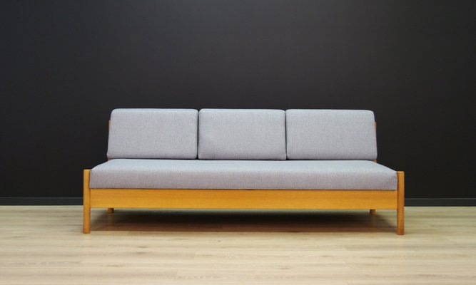 Vintage Danish Sofa For At Pamono Vintage Danish Sofa 1