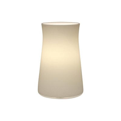flat table lamp