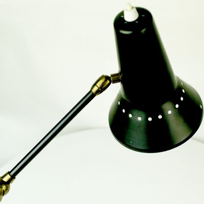 Gold clamp lamp deals