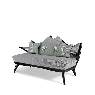Xo Over Stuffed Sofa From Estemporaneo For Sale At Pamono
