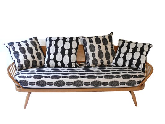 Daybed By Lucian Ercolani For Ercol 1963 For Sale At Pamono