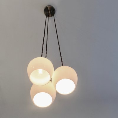 5 drop pendant light