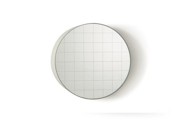 Flat table mirror deals