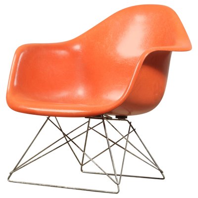 Eames online armchair lar