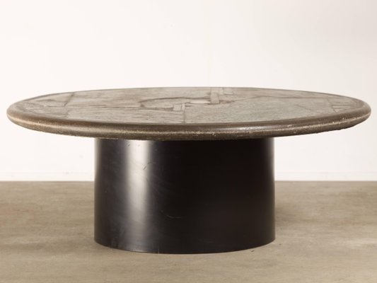 Vintage Slate Stone Coffee Table By Paul Kingma For At Pamono - South African Slate Coffee Table Vintage Slate Stone Coffee Table By Paul Kingma For At Pamono - South African Slate Coffee Table