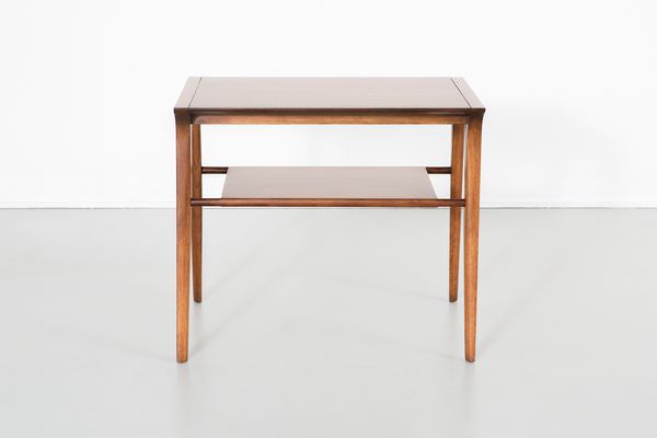 Mid Century Side Tables By John Van Koert For Drexel 1960s Set Of Mid Century Side Tables By John Van Koert For Drexel 1960s Set Of