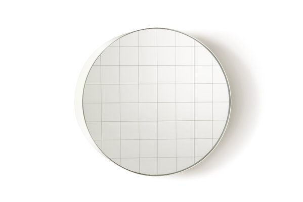 Large Flat Centimetri Table Mirror by Studiocharlie for Atipico