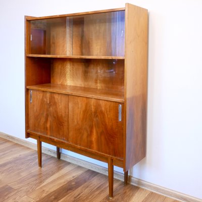 Mid Century Modern Cabinet From Bytomskie Furniture Factory For Mid Century Modern Cabinet From Bytomskie Furniture Factory 1