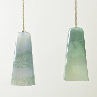 Green pendant lamp outlet