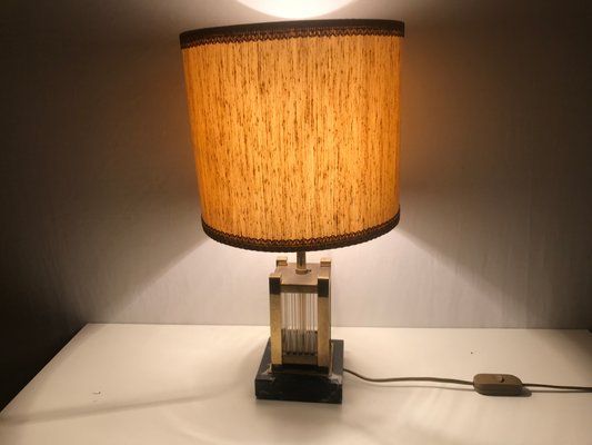 century table lamp