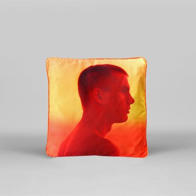 Jack Pierson HENZEL STUDIO コラボクッション JACK | Jack for by 