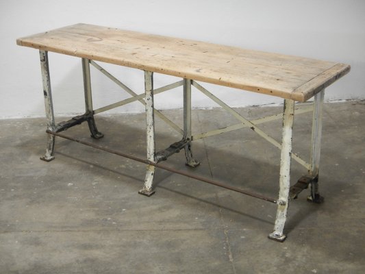 Industrielle Franzosische Bank 1920er Bei Pamono Kaufen