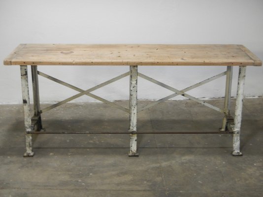 Industrielle Franzosische Bank 1920er Bei Pamono Kaufen