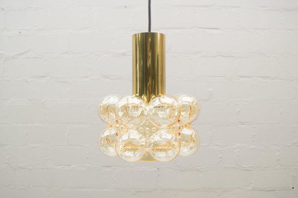 Bubble Ceiling Lamps By Helena Tynell For Limburg 1960s Set Of 2 Bubble Ceiling Lamps By Helena Tynell For Limburg 1960s Set Of 2