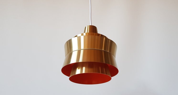 Vintage Hanging Lamp By Carl T For Granhaga At Pamono Vintage Hanging Lamp By Carl T For Granhaga 1