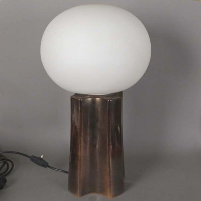vintage ceramic table lamps