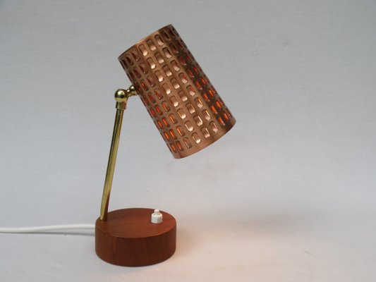 Scandi style 2024 bedside lamps