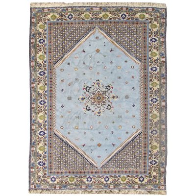 Antique Moroccan Rabat Rug For At Pamono Antique Moroccan Rabat Rug For At