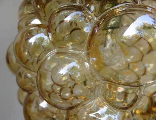 Vintage Bubble Glass Ceiling Lamp By Helena Tynell Heinrich Gantenbrink For Limburg At Pamono - Antique Bubble Glass Vintage Bubble Glass Ceiling Lamp By Helena Tynell Heinrich Gantenbrink For Limburg At Pamono - Antique Bubble Glass
