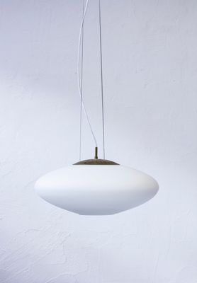 Ceiling Light By Hans Bergstrom For Asea 1950s For Sale At Pamono