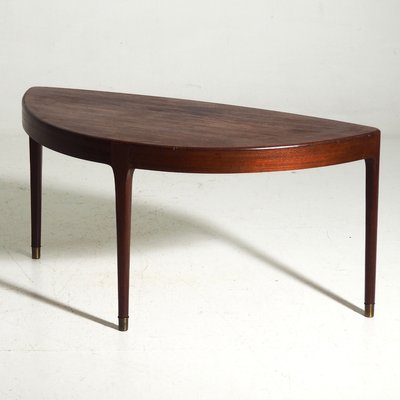 Mid Century Teak Coffee Table 1960s For At Pamono Mid Century Teak Coffee Table 1960s 1