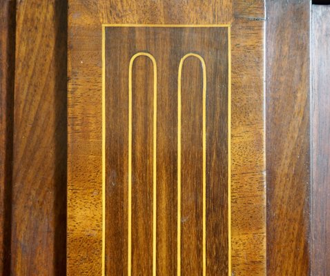 Antiker Wascheschrank Bei Pamono Kaufen