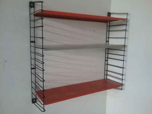 Shelving from Tomado, 1960s for sale at Pamono