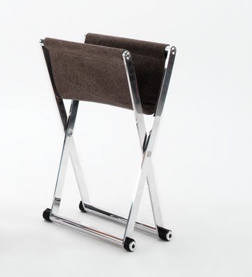 foldable seat
