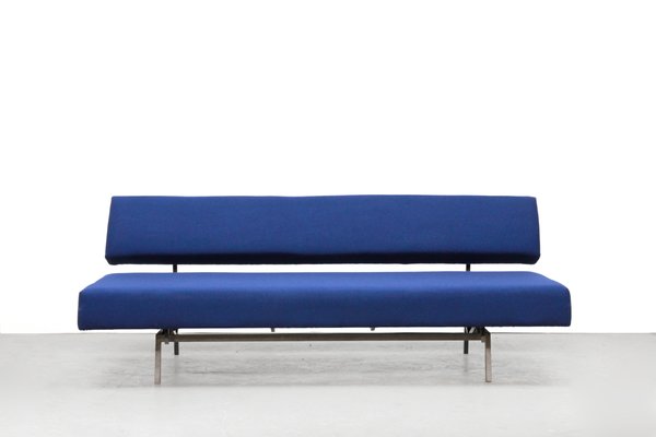 Minimalist Dutch Sofabed 1960s For At Pamono Minimalist Dutch Sofabed 1960s 1