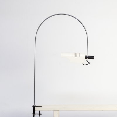 Clamp Desk Lamp 1970s For Sale At Pamono