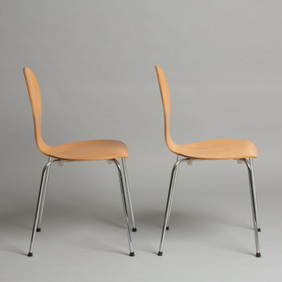 Dining Chairs From Phoenix Set Of 2 For Sale At Pamono