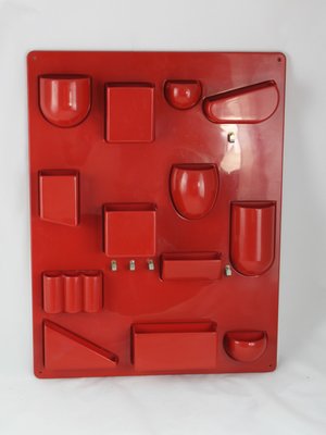 Vintage Uten.Silo II Wall Shelf by Dorothee Becker for Design M 