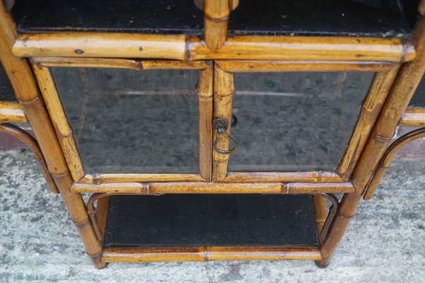 Antique Wall Cabinet For Sale At Pamono Antique Wall Cabinet 3 - Antique Wall Cabinet For Sale At Pamono