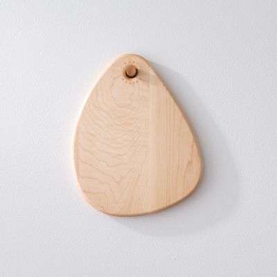 Organic Shape Design Chopping Board