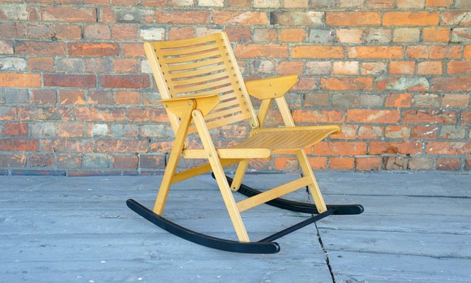 Rex on sale rocking chair