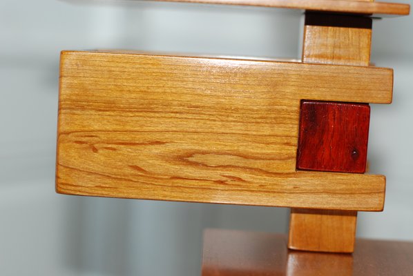 Taliesin 3 Table Lamp By Frank Lloyd Wright 1960s For At Pamono Taliesin 3 Table Lamp By Frank Lloyd