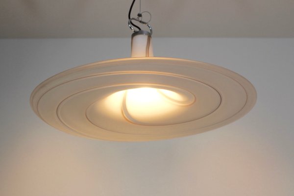 Xl Swirled Glass Pendant From Vetri Murano 1960s For At Pamono - Vetro Murano Ceiling Light Xl Swirled Glass Pendant From Vetri Murano 1960s For At Pamono - Vetro Murano Ceiling Light