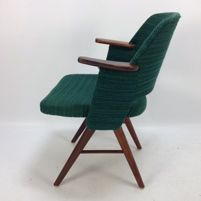 FT30 Chairs by Cees Braakman for Pastoe, 1960s, Set of 4 for FT30 Chairs by Cees Braakman for Pastoe, 1960s, Set of 4 for