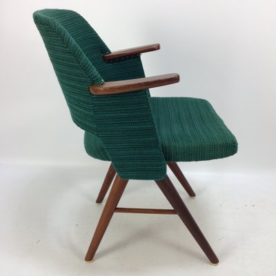 FT30 Chairs by Cees Braakman for Pastoe, 1960s, Set of 4 for